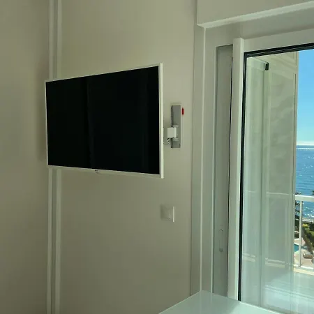Apartment Palmas