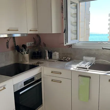 Palmas Apartment *