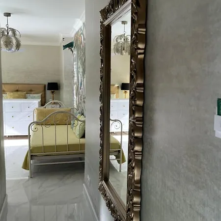 Apartment Palmas