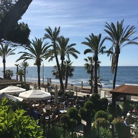 Palmas Marbella