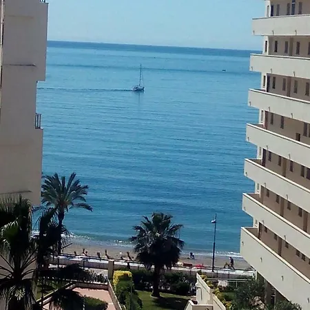 Palmas Марбелья