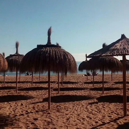 Апартаменты Palmas