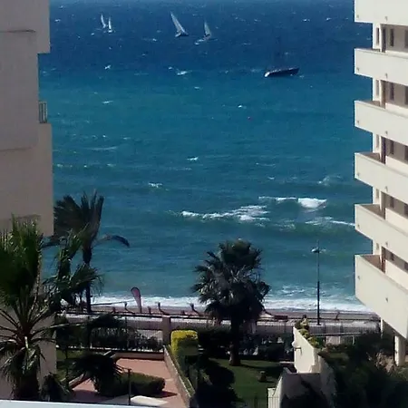 Palmas Апартаменты