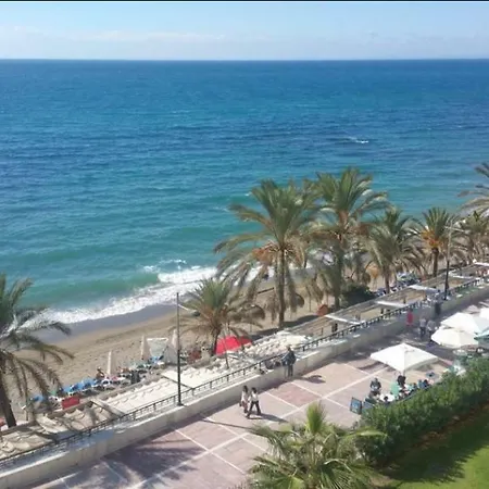Apartment Palmas Marbella