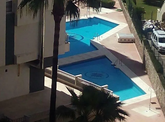 Apartment Palmas Marbella