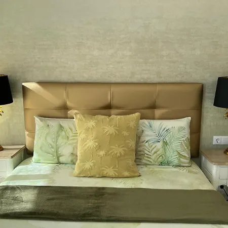 Palmas Appartement *