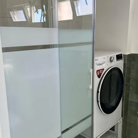 Palmas Appartement *