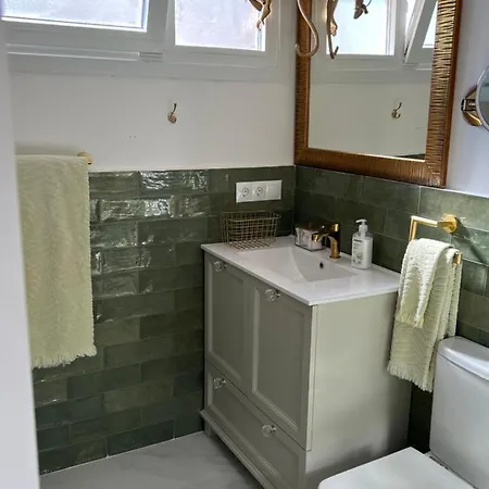 Palmas Appartement