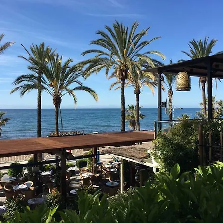 Appartement Palmas *