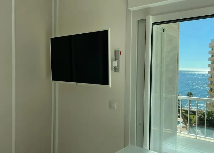 Apartmán Palmas