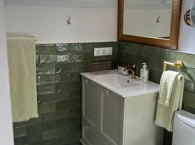 Palmas Apartmán