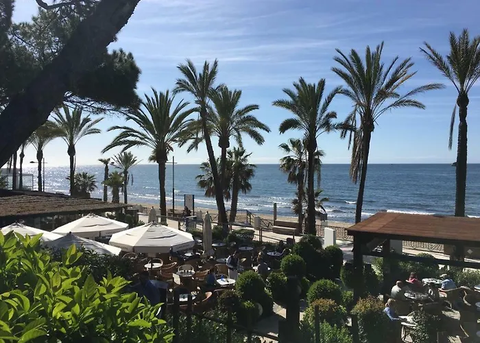 Palmas Marbella