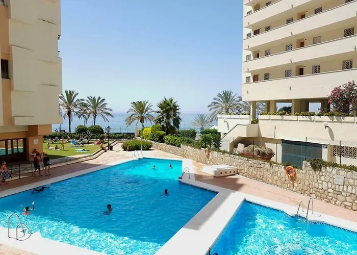Palmas Marbella