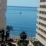 Palmas Марбелья