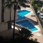 Апартаменти Palmas Марбелья
