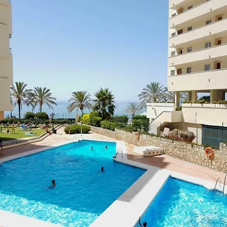 Palmas Marbella