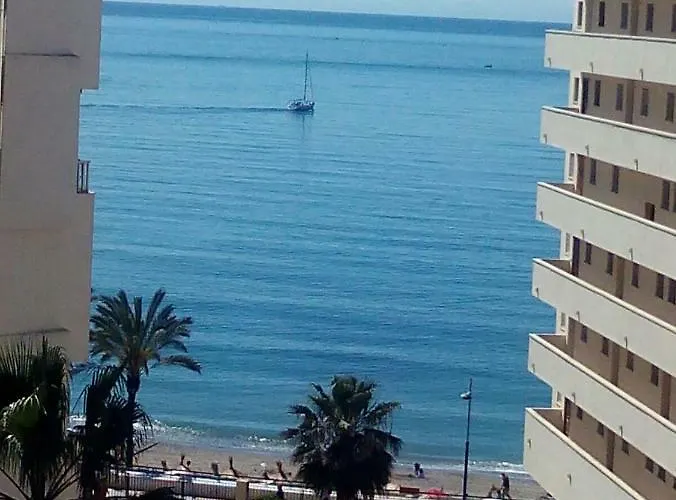 Palmas Marbella